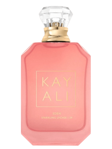 Top 5 Best Litchi Perfumes Kayali Fragrances Eden Sparklin Lychee 39