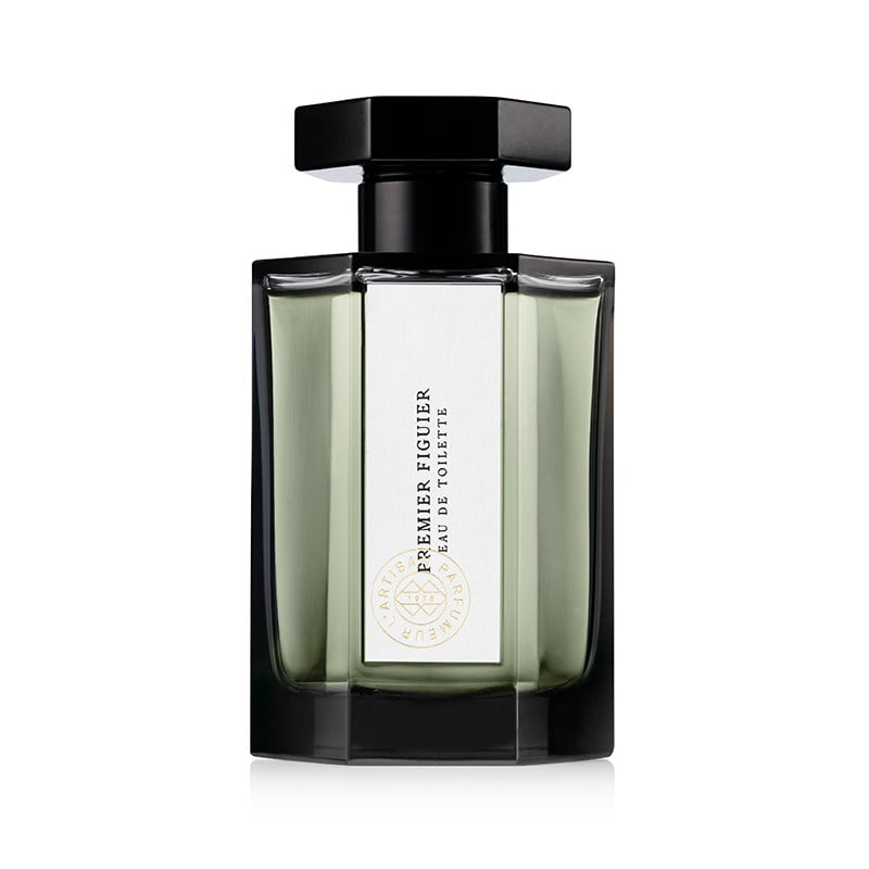 Premier Figuier Eau de Toilette by L'Artisan Parfumeur is a Woody Aromatic fragrance