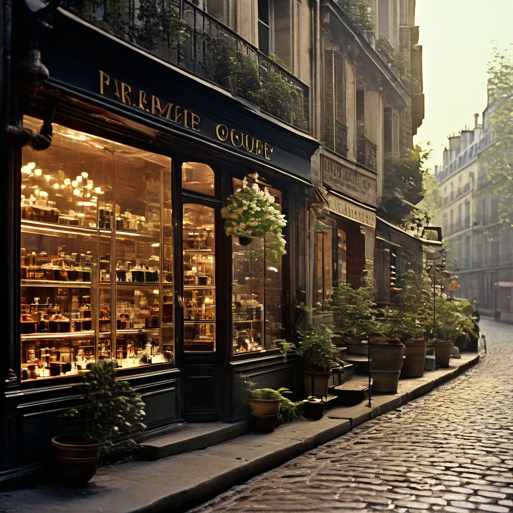 Discover the House of L'Artisan Parfumeur - History