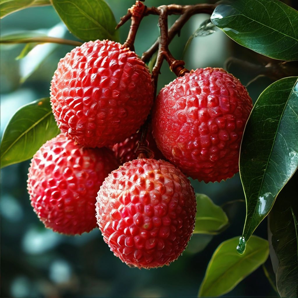 litchi note in Top 5 Best Litchi Perfumes
