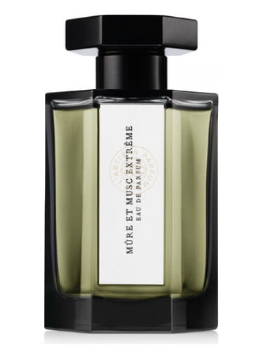 Mûre et Musc Extrême by L'Artisan Parfumeur - floral-fruity-fragrance