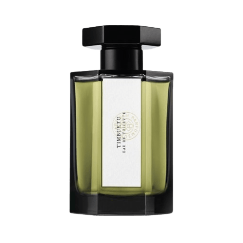Timbuktu Eau de Toilette by L'Artisan Parfumeur is a Woody Chypre fragrance
