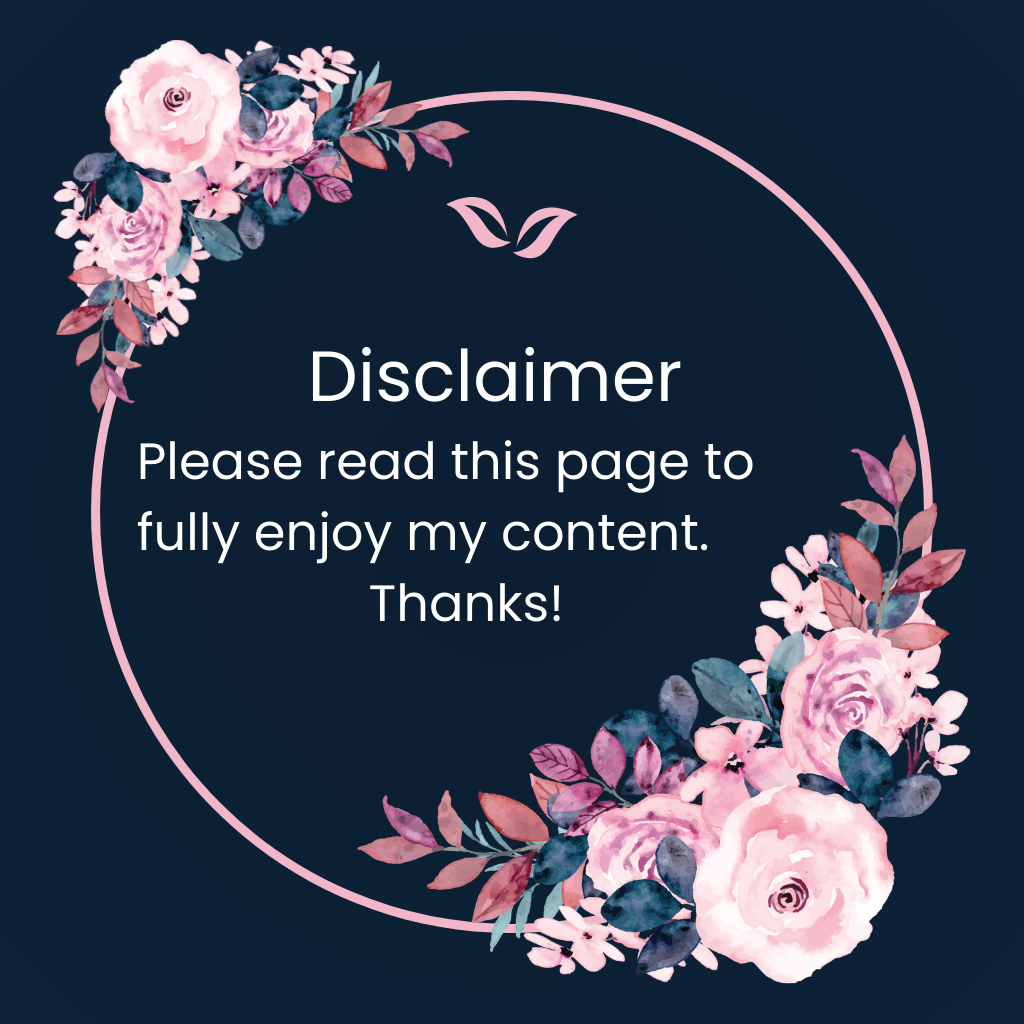 disclaimer luxury and budget perfumes