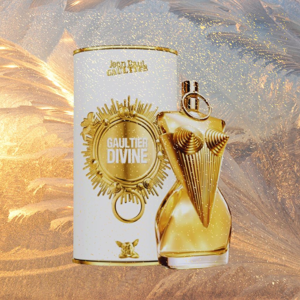 jean paul gaultier divine perfume review