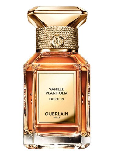 Luxury Autumn Perfumes Review The Top 5 To Experience Guerlain Vanille Planifolia Extrait 21