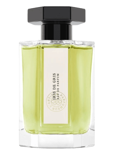 iris de gris