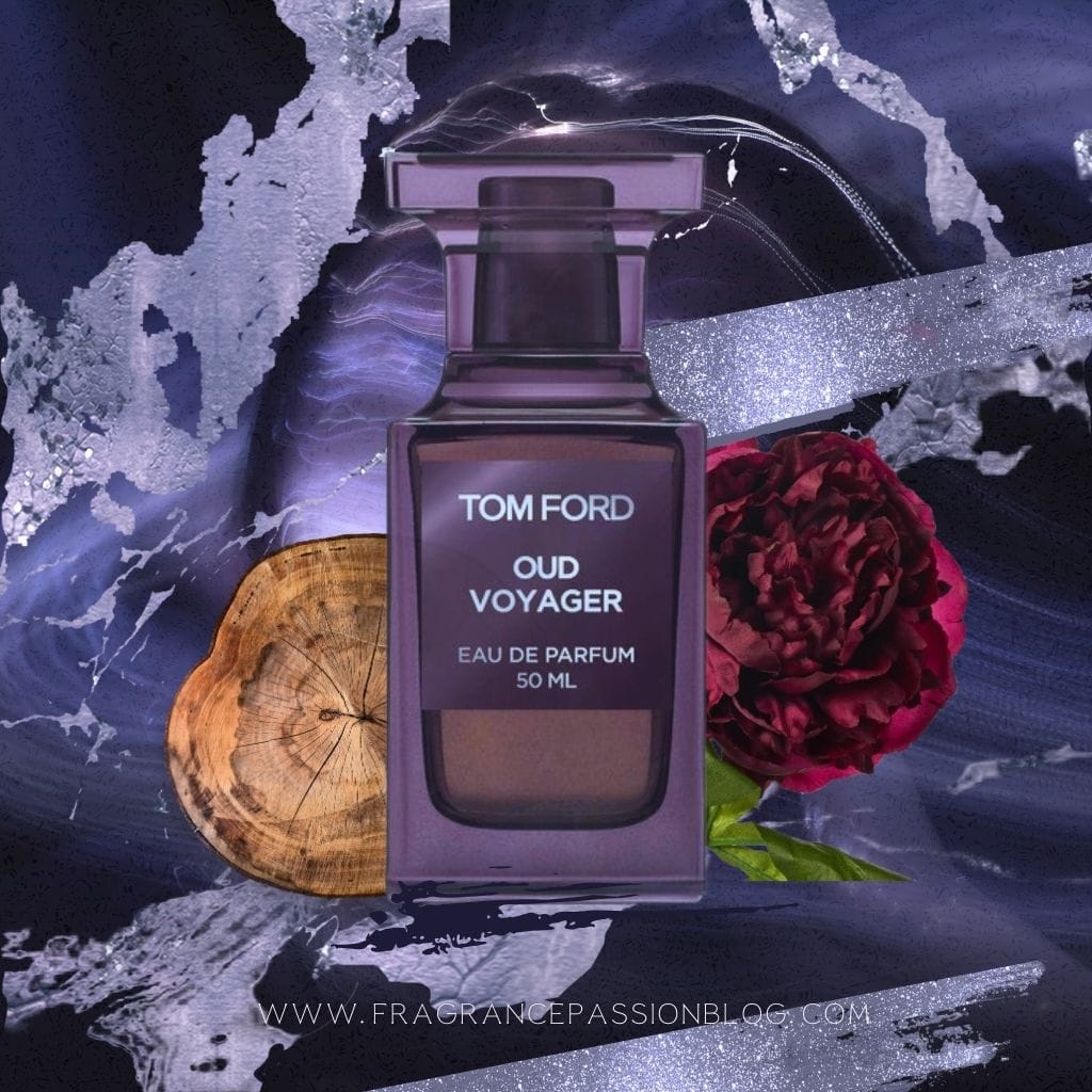Best Perfumes for Women 2025 – Top Fragrances to Wear This Year -Tom Ford Oud Voyager Review