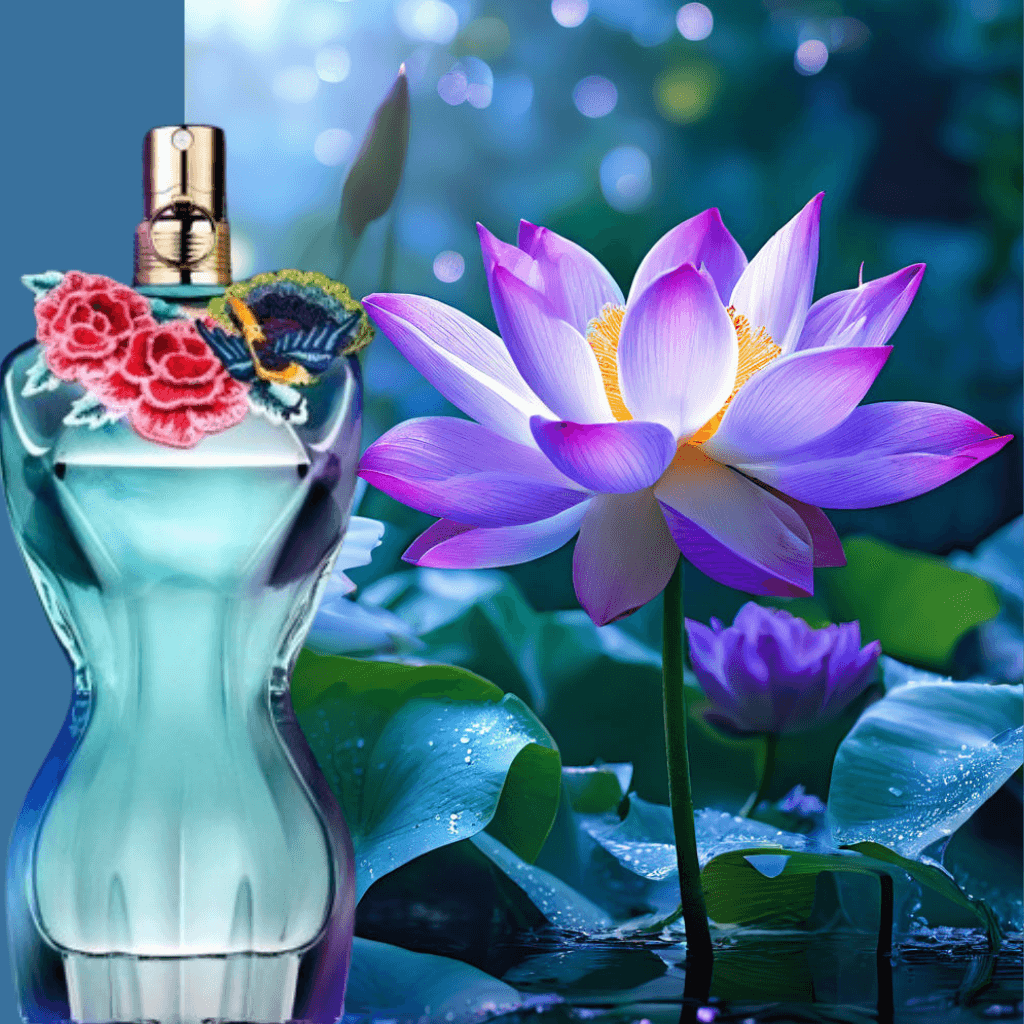 la belle paradise garden review