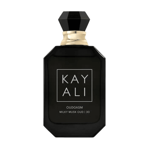 milky musky oud review