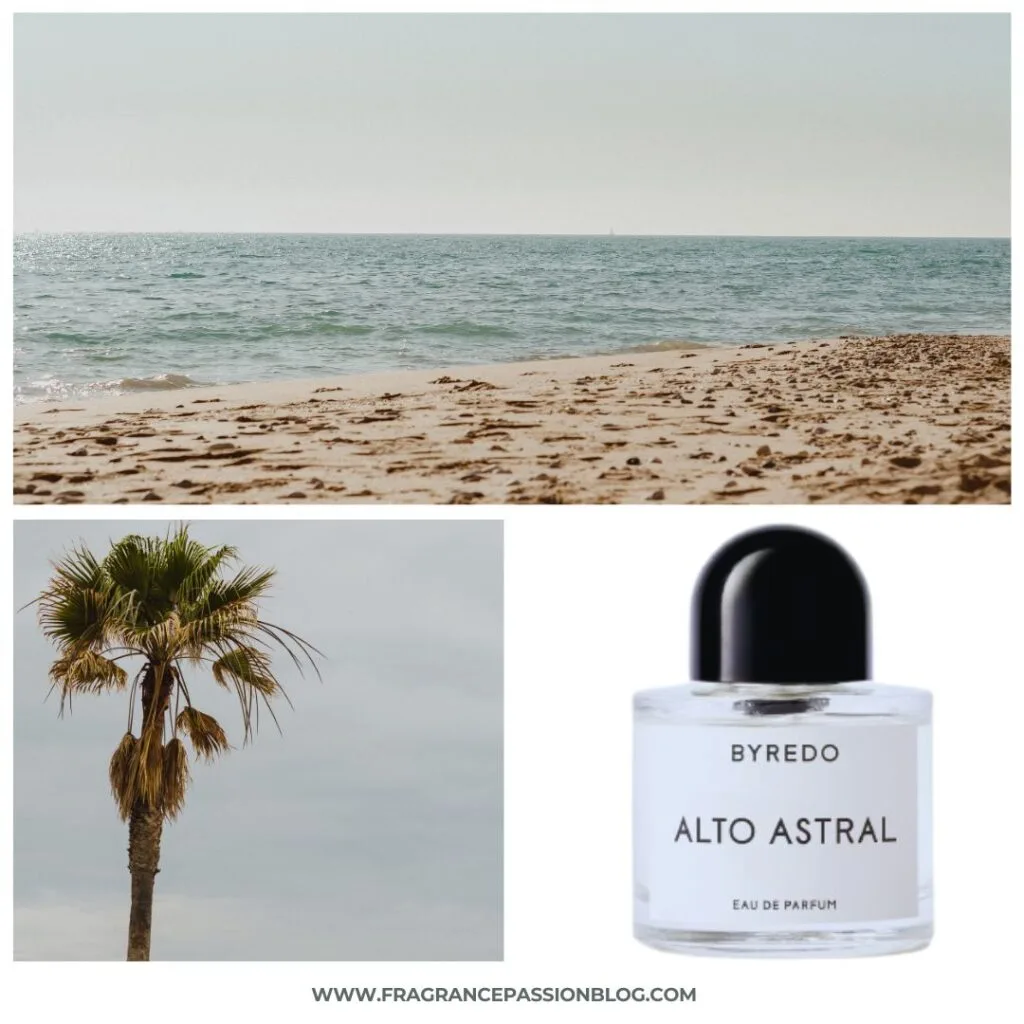 Byredo Alto Astral: The Scent That People Think Is Unusual