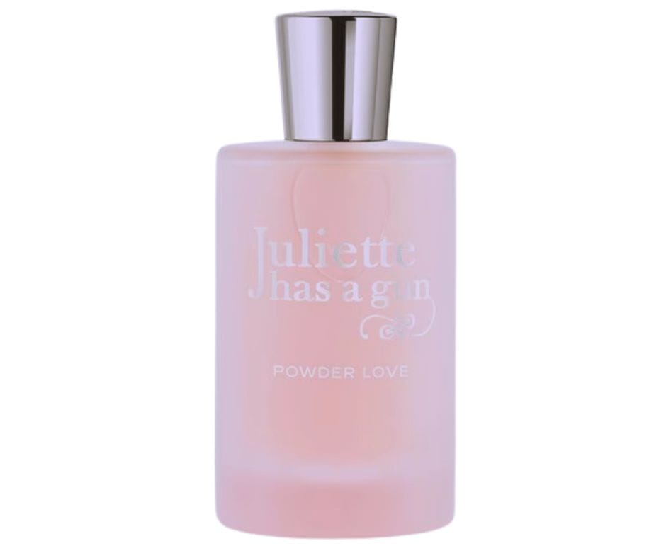 Juliette Has a Gun Powder Love Perfume Bottle