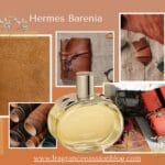 Hermes Barenia Review – Is This The New Modern Chypre?