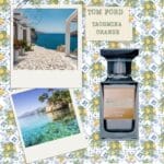Tom Ford Taormina Orange – What We Know About the New Scent