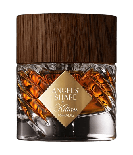 luxury-winter-fragrances-2025-angels-share-paradis-kilian