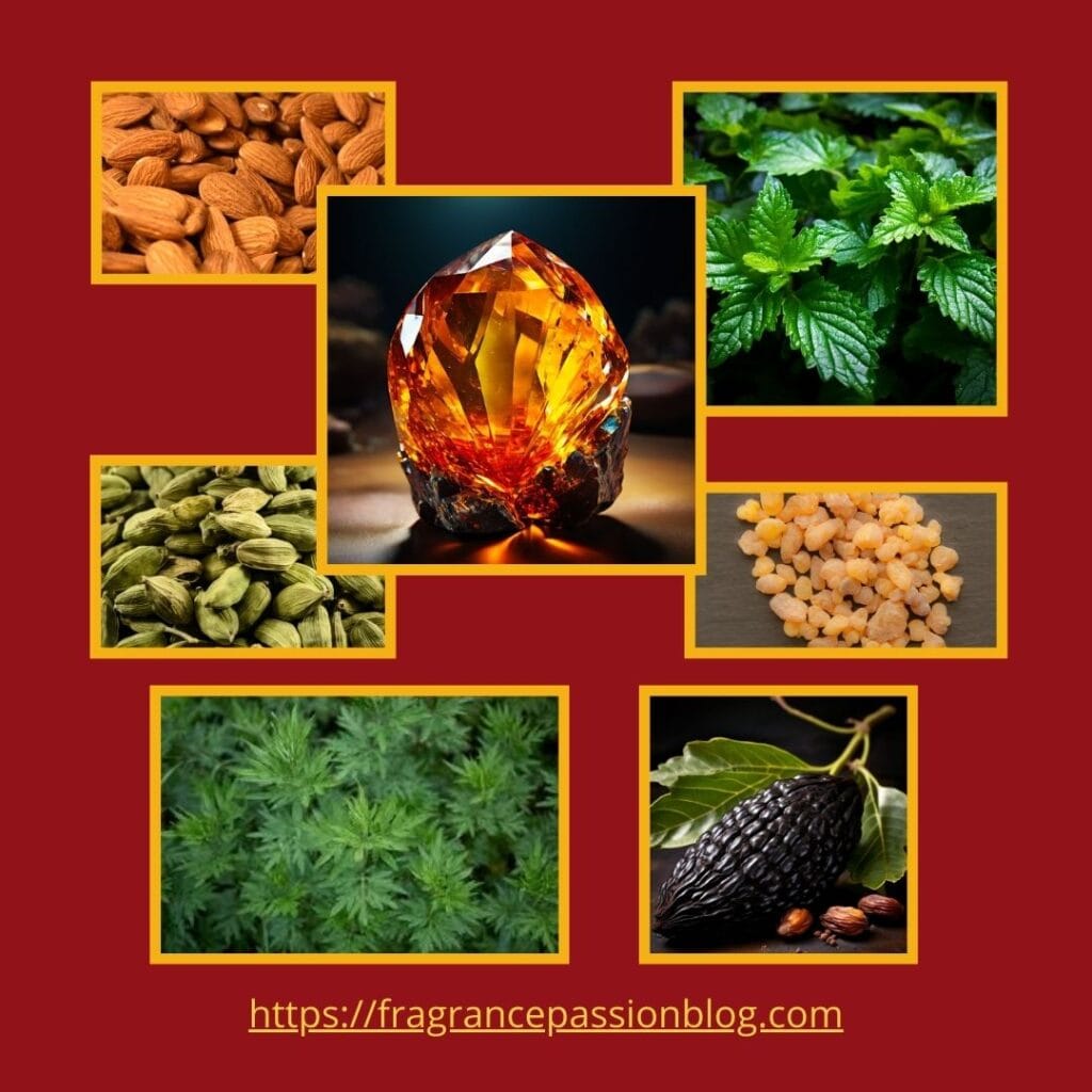 Winter Luxury Fragrances 2025 –The Scents No One Will Forget guerlain-ambre-samar-fragrance-notes.