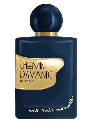 Winter Luxury Fragrances 2025 –The Scents No One Will Forget Une Nuit Nomade Chemin Damande