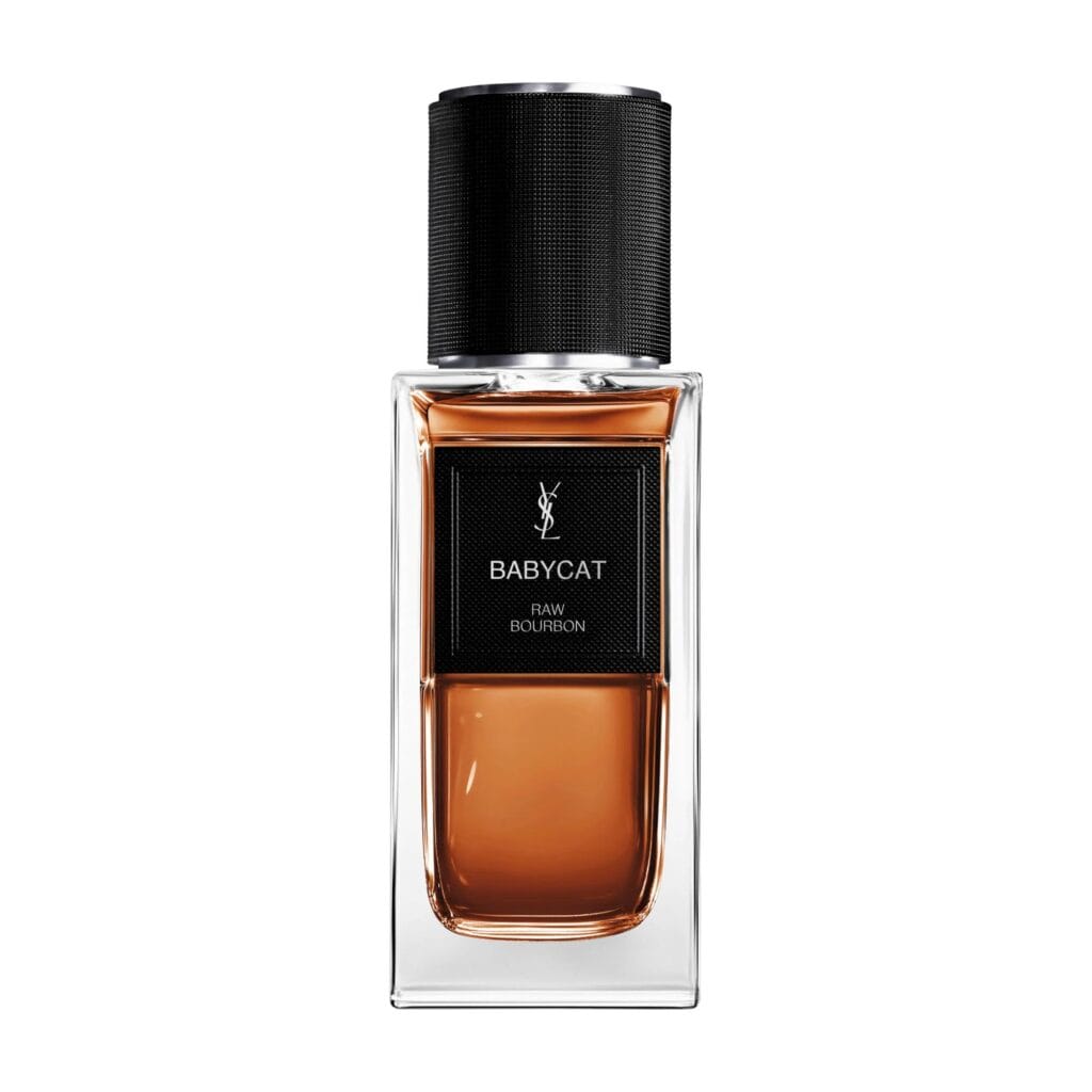 luxury-vanilla-perfumes-2025-ysl-babicat-raw-bourbon