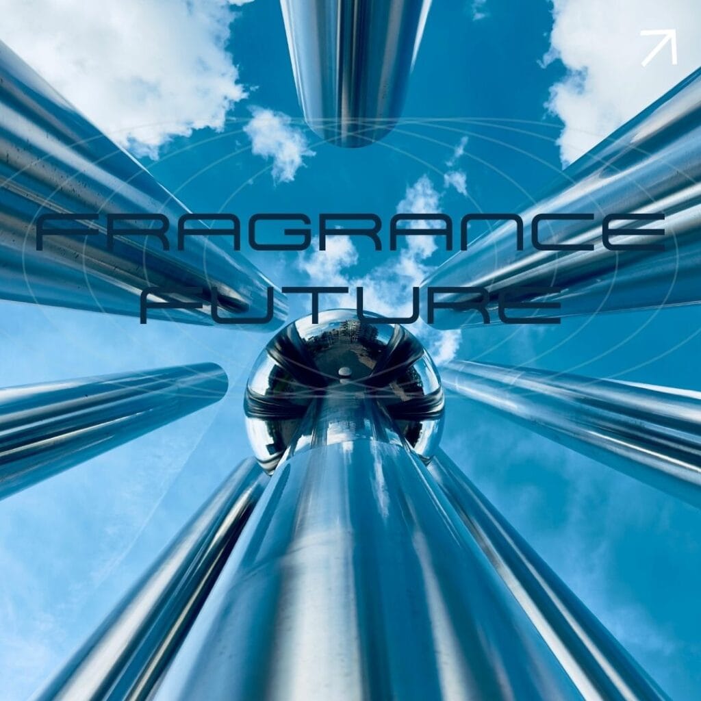 The New Perfume Brand SIX7 fragrance-future