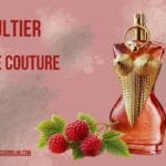 Gaultier Divine Couture — First Look at the New Fragrance
