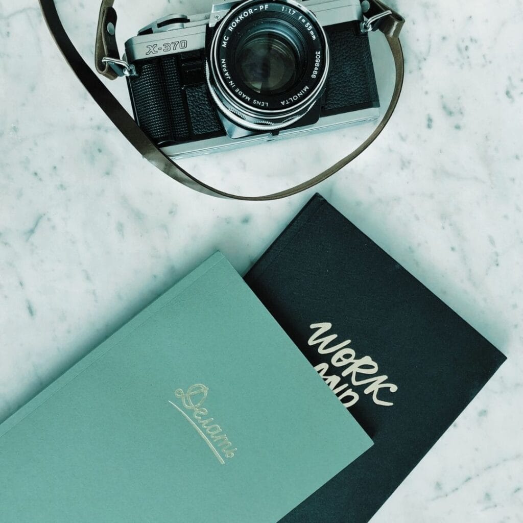 The New Perfume Brand SIX7