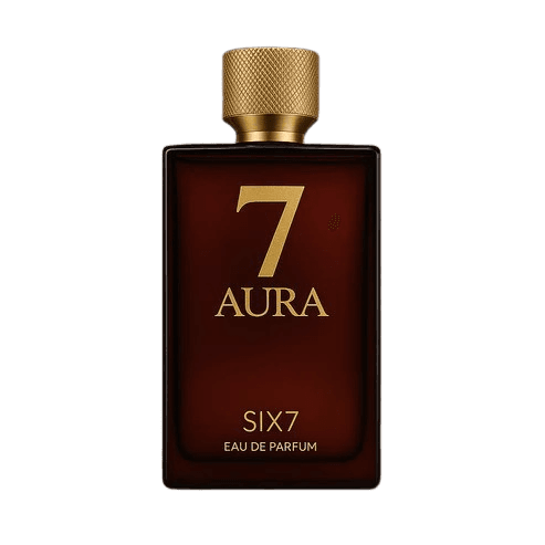The New Perfume Brand SIX7 six7-aura-7-perfume