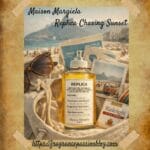 Maison Margiela Replica Chasing Sunset: New Beach 2026 Scent