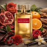 Narciso Rodriguez Musc Grenat: The New Pomegranate Obsession