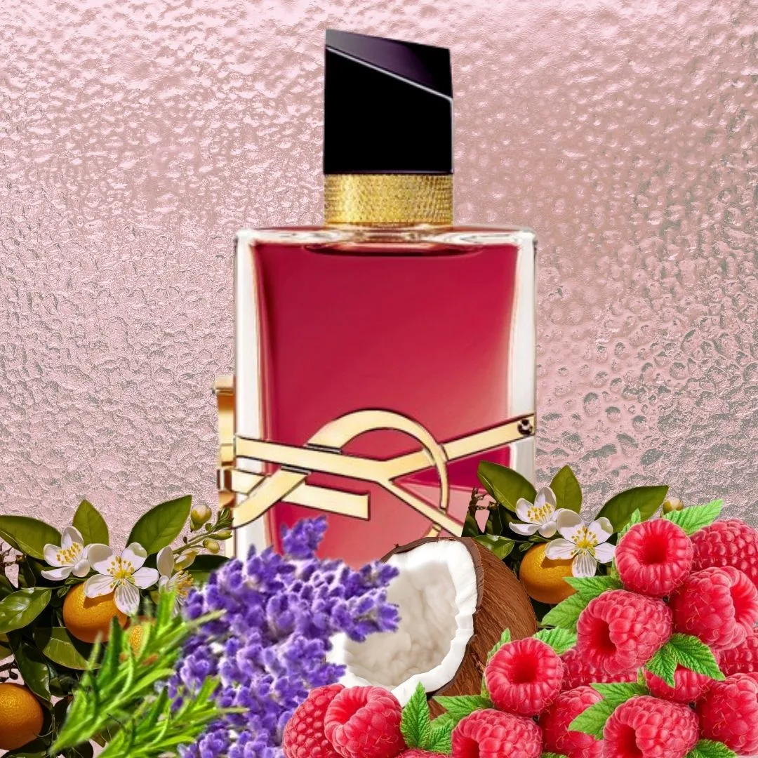 The New YSL LIBRE Berry Crush Review: Is This Really Juicy?