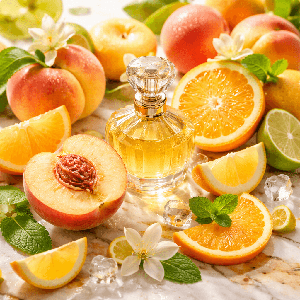 perfume-trends-2026-peach-and-citrus