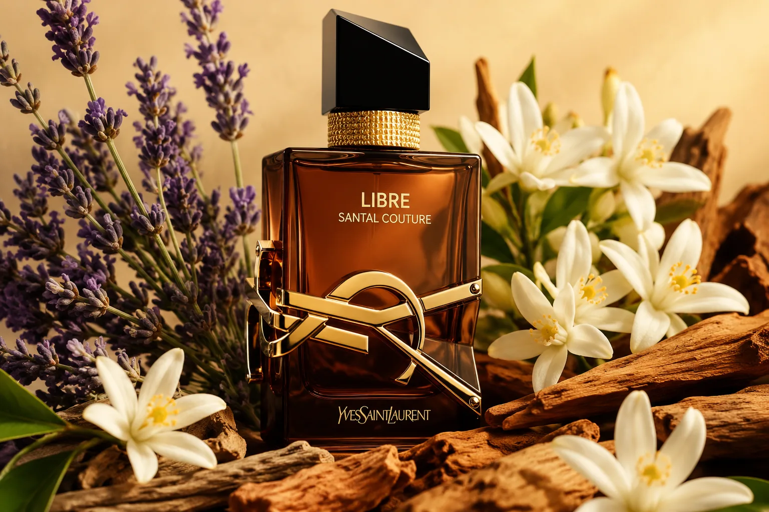 New YSL Libre Santal Couture Review 2026: Everything We Know