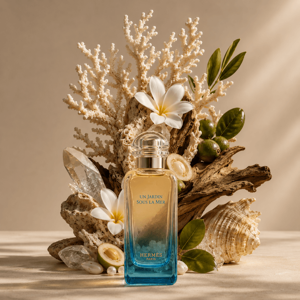hermes-un-jardin-sous-la-mer-pefume-bottle-fragrane-notes