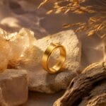 Unique Gift: Innovative Rings That Are More Than Jewelry