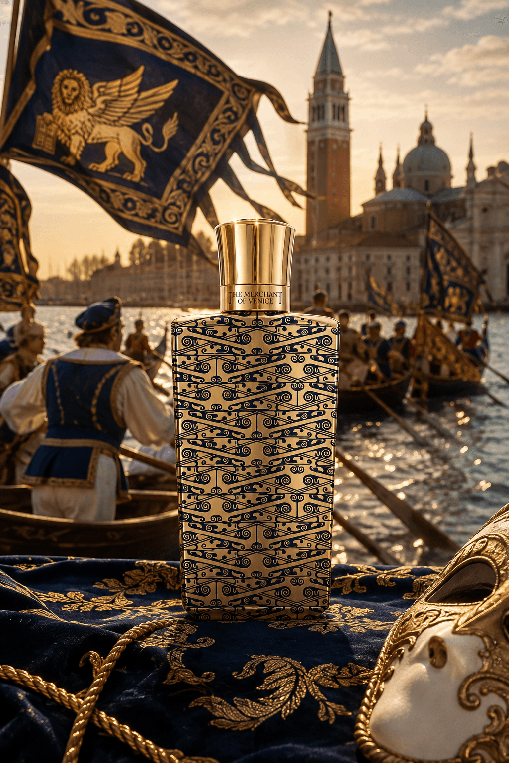 the-merchant-of-venice-gold-regatta