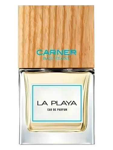 carner barselona la play review perfume bottle