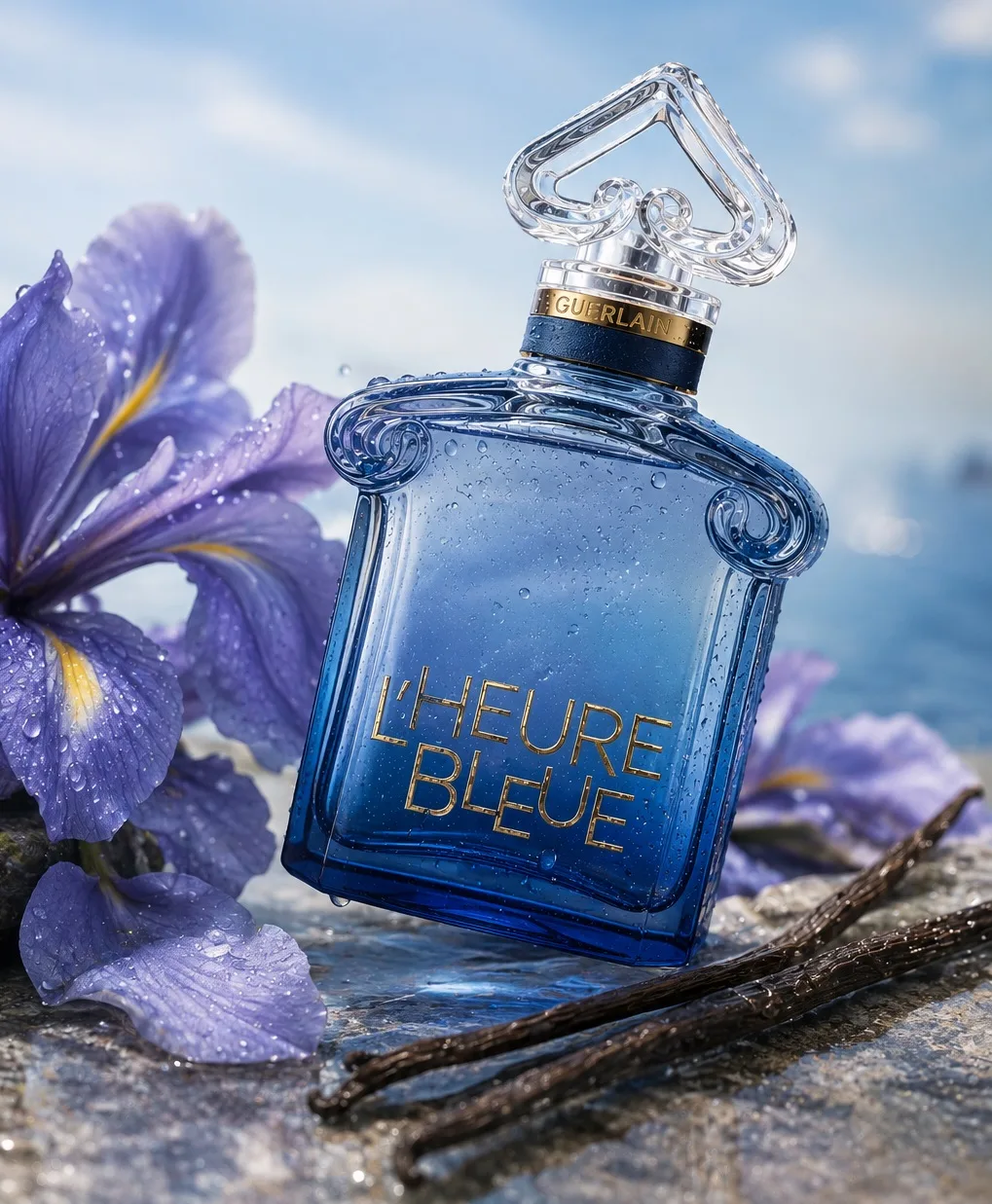 Guerlain L'Heure Bleue 2026 Review: Better Than the Original?