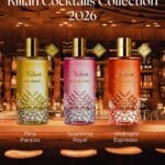 Kilian Cocktails Collection 2026: Which One to Try?